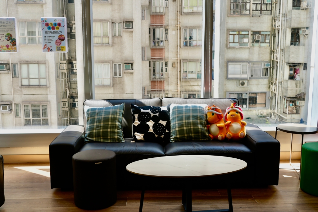 香港最新居屋大揭秘,2024年全新生活蓝图揭晓,打造理想居住环境!