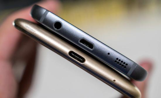 最新手机插口技术深度解析