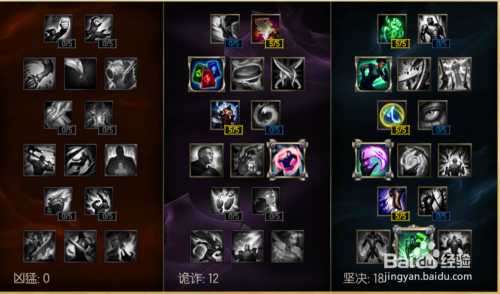 皇子符文天赋变革,力量之源与成就感的桥梁