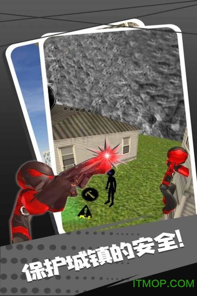 火柴人绳索侠客的日常趣事揭秘,最新动态大揭秘