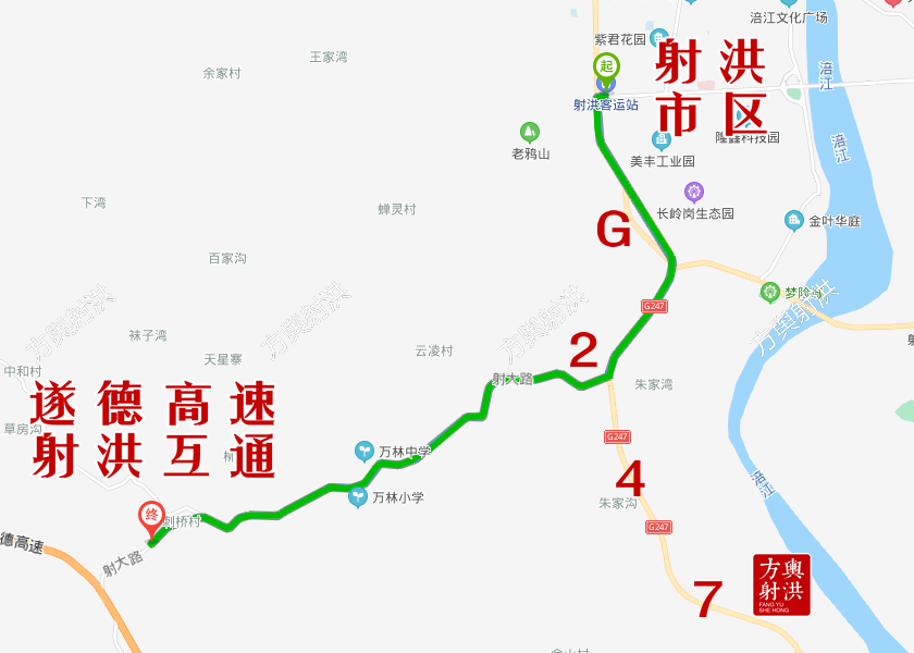 射洪最新规划图揭秘,规划图背后的趣事与日常观察