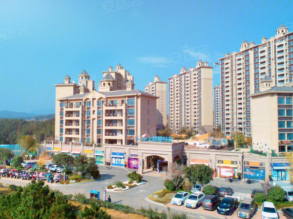 上犹最新楼盘开盘,上犹最新楼盘开盘,探索未来生活的新篇章