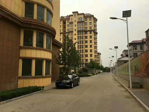 孝义楼房最新出售信息,科技重塑居住体验,引领未来生活新潮