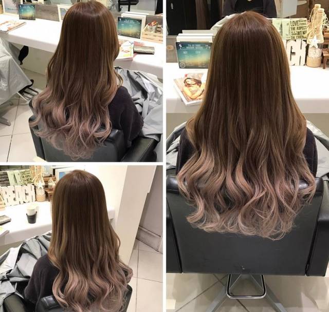 最新接发技术，展现变化之美，自信与成就的力量之源