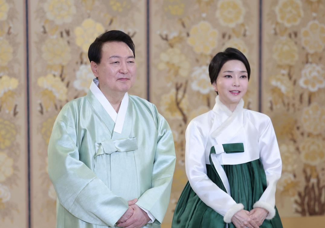 韩国总统最新动态，变化、学习与自信的力量展现新篇章