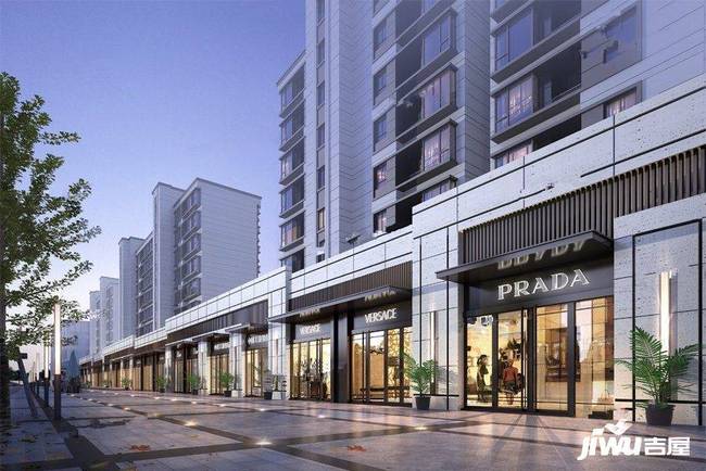 时代背景下的地产风云，最新白沟门脸房出售