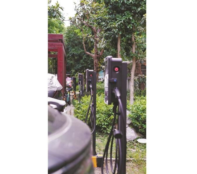 新能源汽车最新动态报道，掌握最新资讯