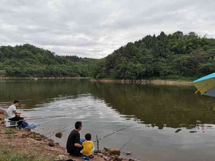 山门寺水库钓鱼最新指南,垂钓攻略与技巧分享