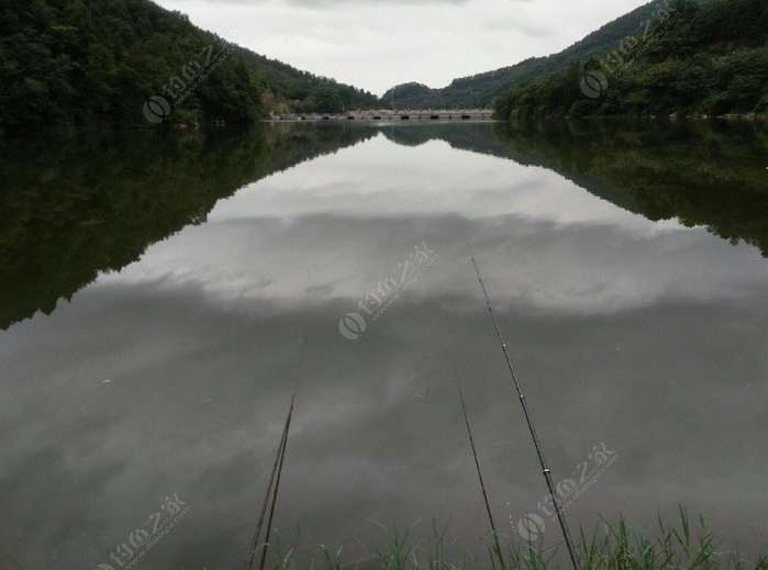 山门寺水库钓鱼最新指南,垂钓攻略与技巧分享