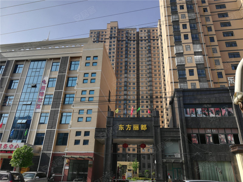 孝感东方丽都最新动态揭秘，最新进展与亮点一网打尽！
