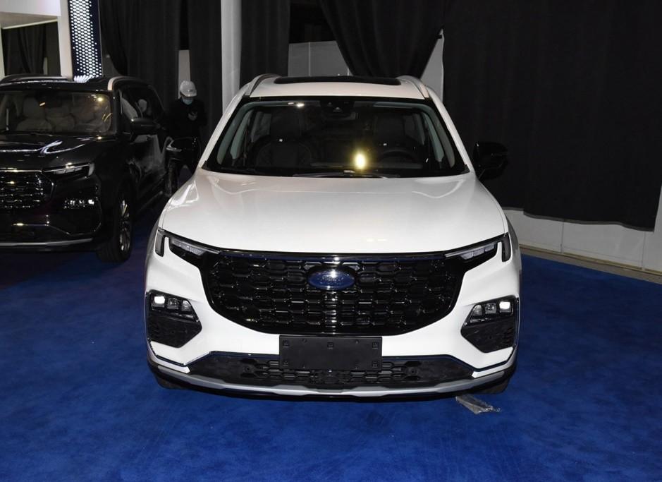 江铃福特汽车最新报价，启程一段温馨的汽车之旅