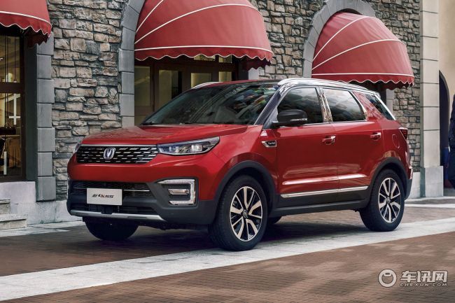 CS55最新降价来袭,学习变化,开启自信与成就感的旅程