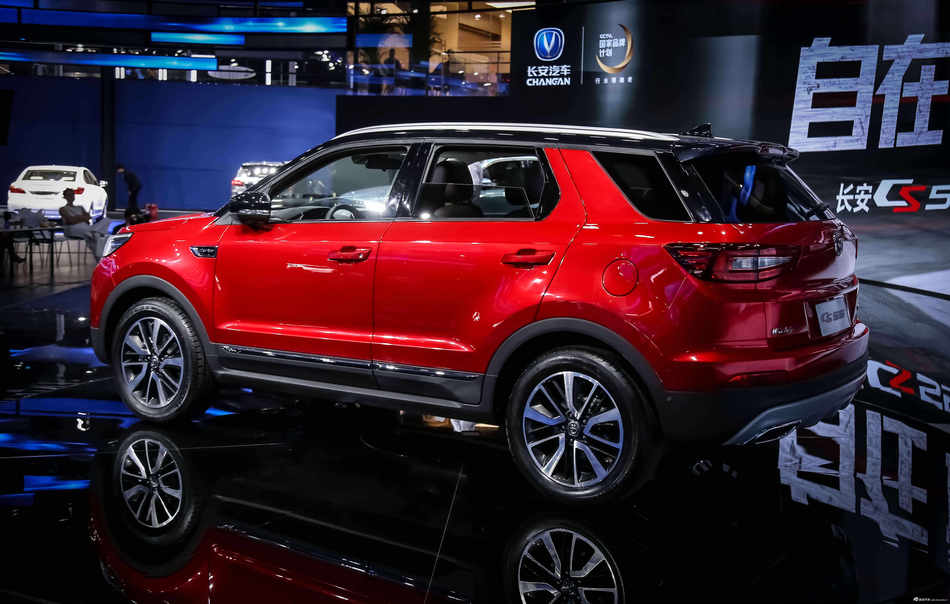 CS55最新降价来袭,学习变化,开启自信与成就感的旅程