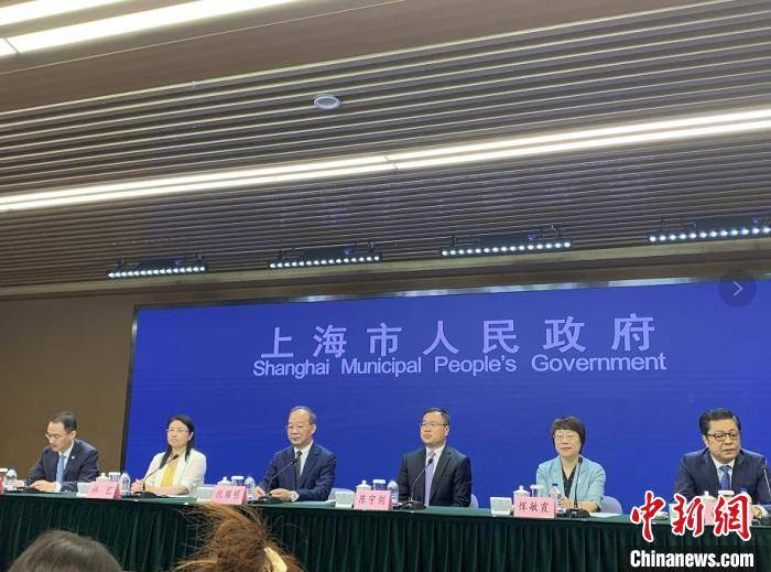 上海闵行区最新动态报道