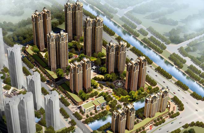 漳州角美楼盘最新价格,城市成长中的居住变迁与你的成长同步。