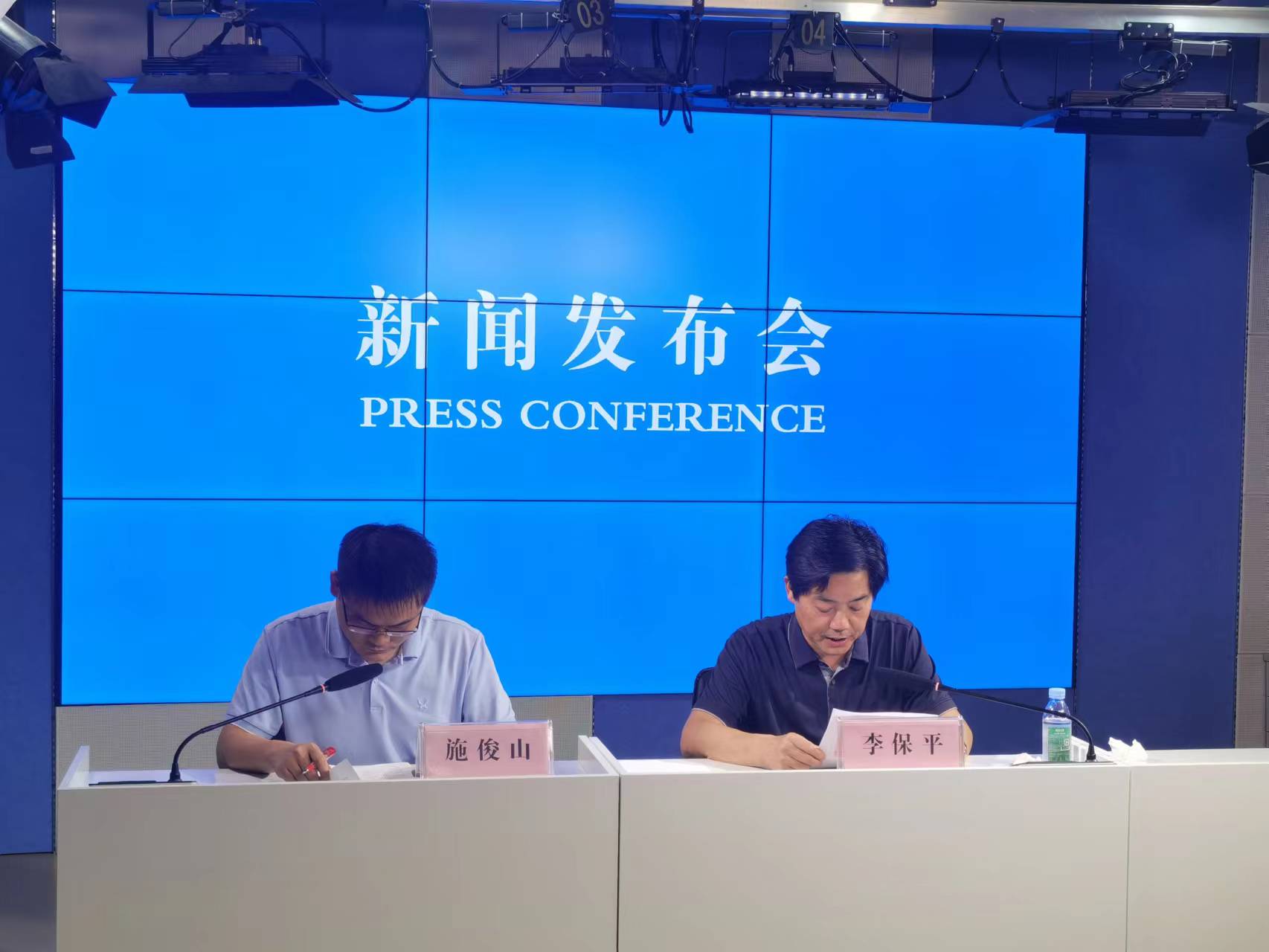 临泉县最新新闻报道汇总