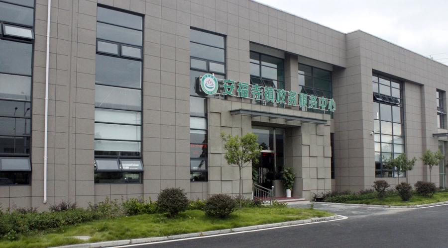 宜昌安福寺最新规划，一段宁静温馨的修行之旅