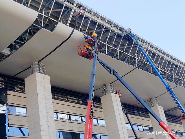 新绍兴北站最新进展动态