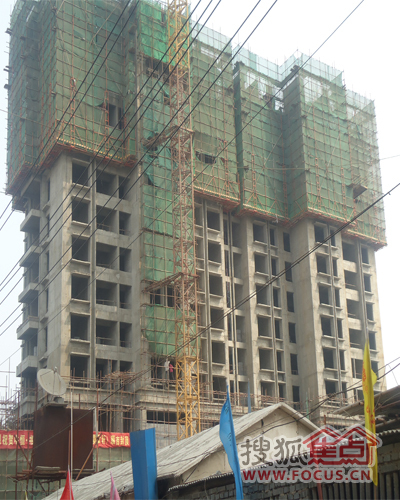 邯郸最新开盘小区的日常趣事与揭秘