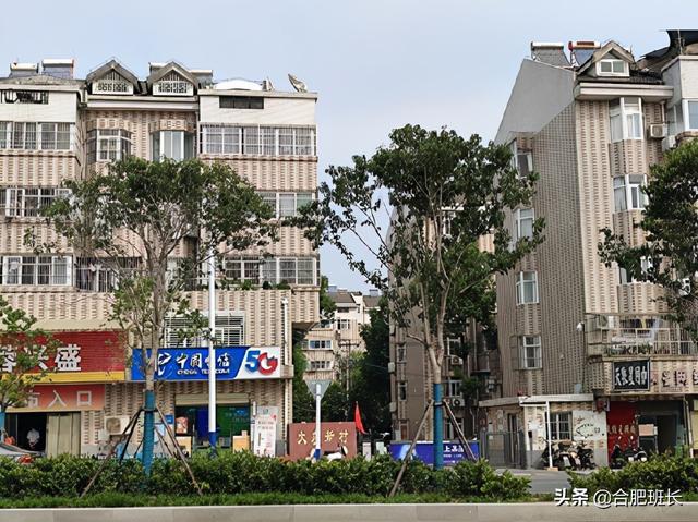 合肥葛大店最新规划与发展规划概述