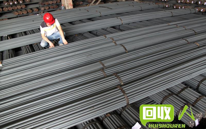 钢筋废铁最新行情，科技与生活的融合影响价格变动