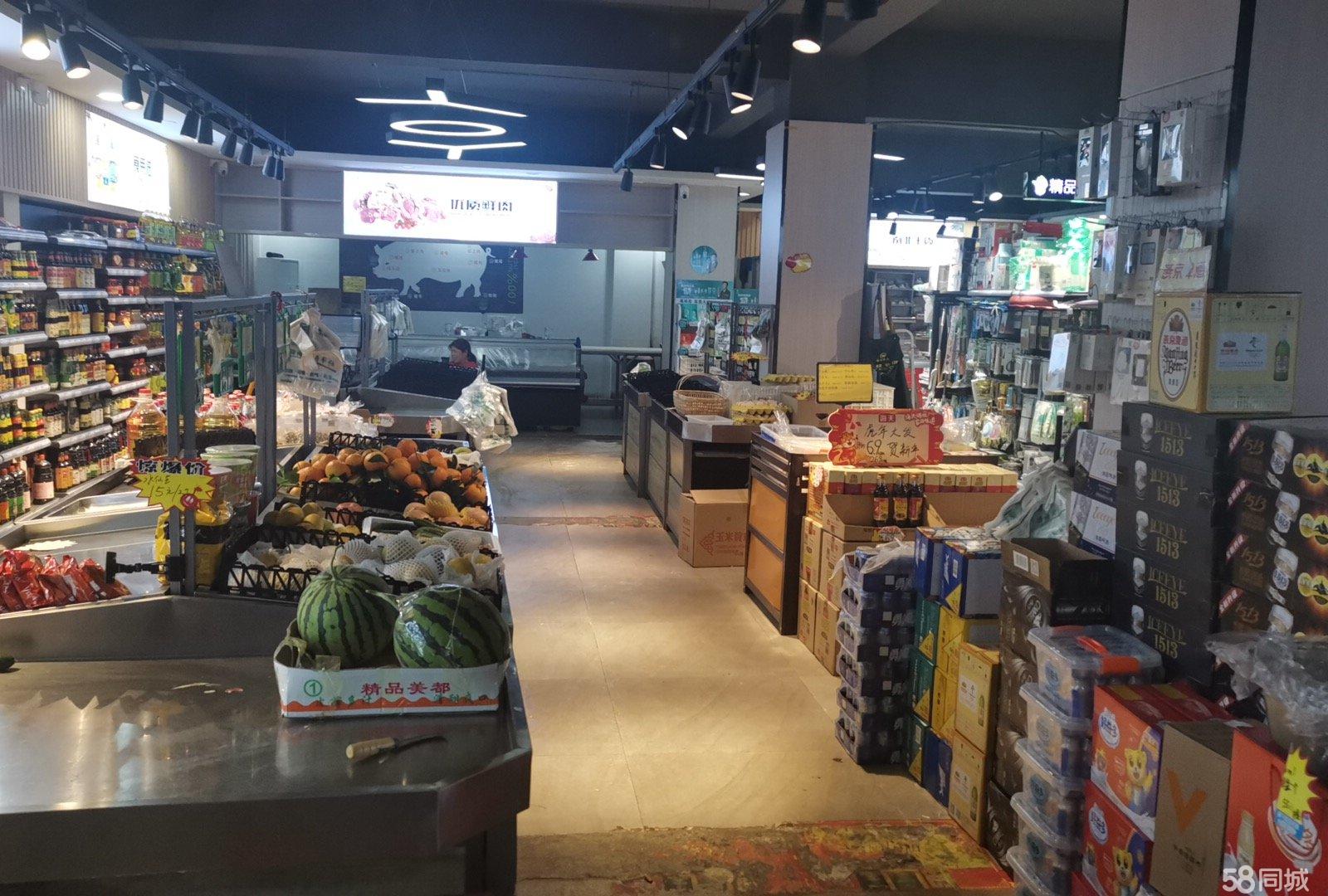 星沙最新超市转让深度分析与观点阐述