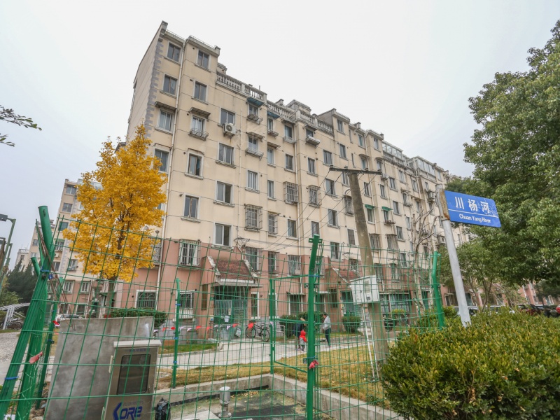 南江苑最新房价概览，最新房价信息一览无余