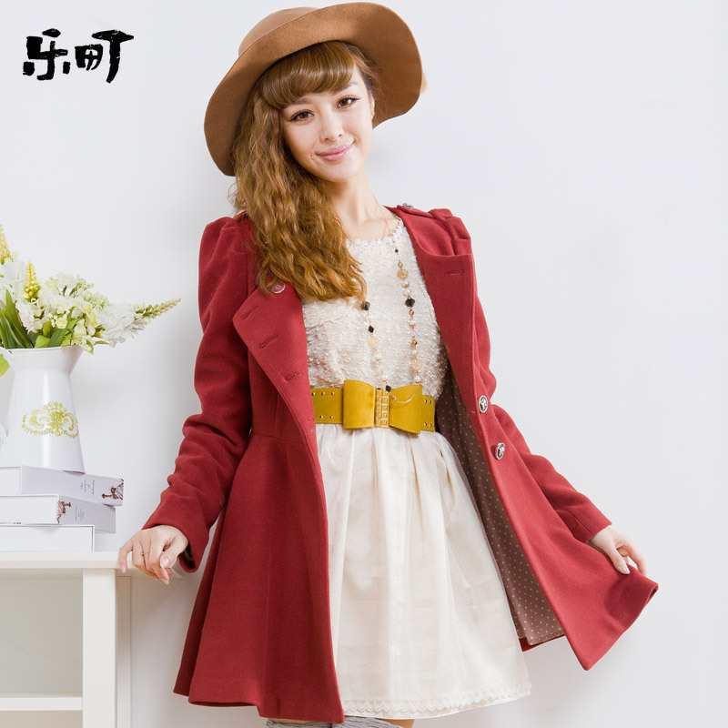 乐町最新款，引领时尚潮流的前沿趋势