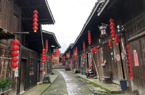 寨市古镇最新动态揭秘，小巷深处的独特风情与古镇新貌展露