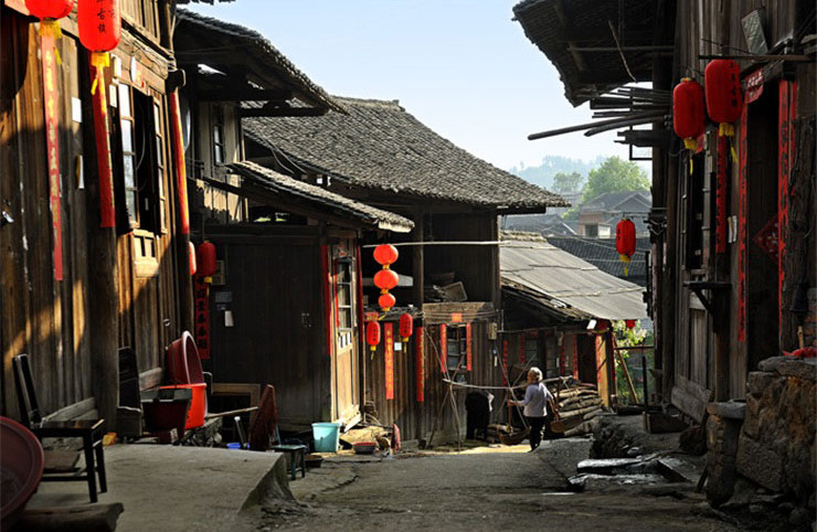 寨市古镇最新动态揭秘,小巷深处的独特风情与古镇新貌展露