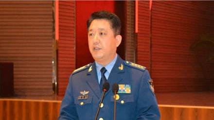 中部战区最新任命及其背后的故事