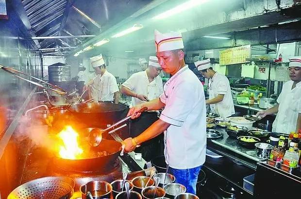 郴州厨师招聘最新信息,郴州厨师招聘最新信息