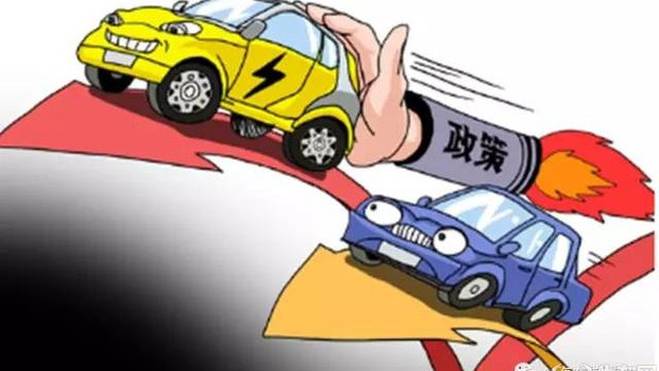 探寻特色小店魅力，揭秘最新购车政策巷弄深处的宝藏汽车资讯