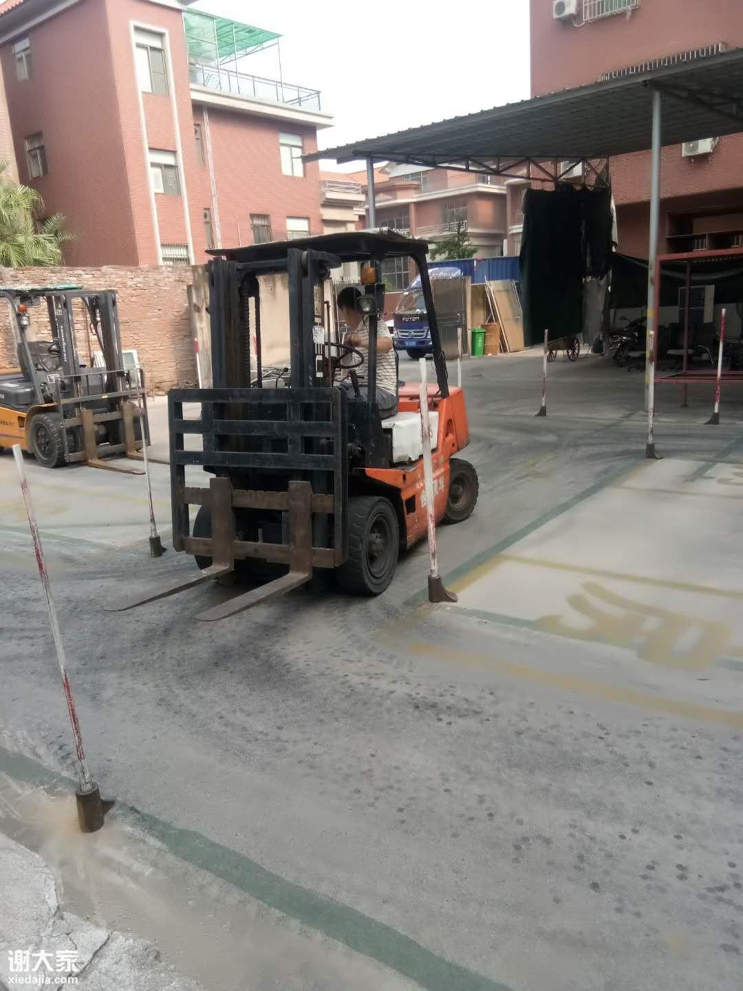 番禺叉车司机招聘大全,最新职位及应聘步骤指南