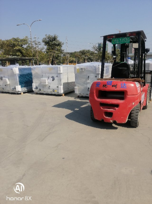 番禺叉车司机招聘大全,最新职位及应聘步骤指南