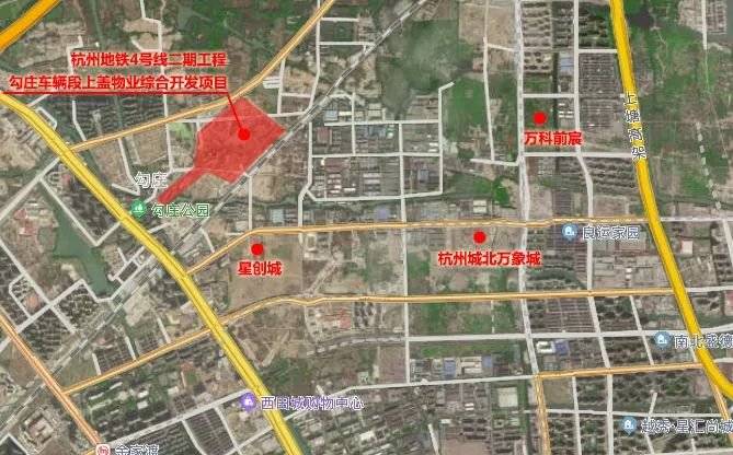 勾仁新城最新规划，未来之变，自信与成就之源