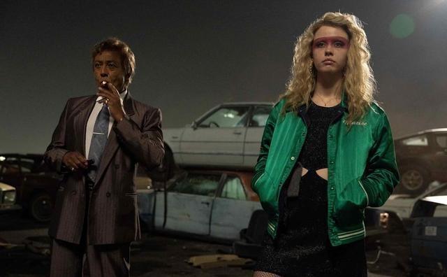 最新香港电影2024，自然美景的治愈之旅探索