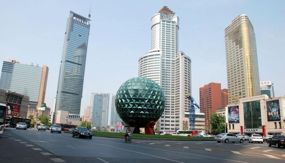 西安最新楼盘科技重塑居住梦想,未来生活触手可及