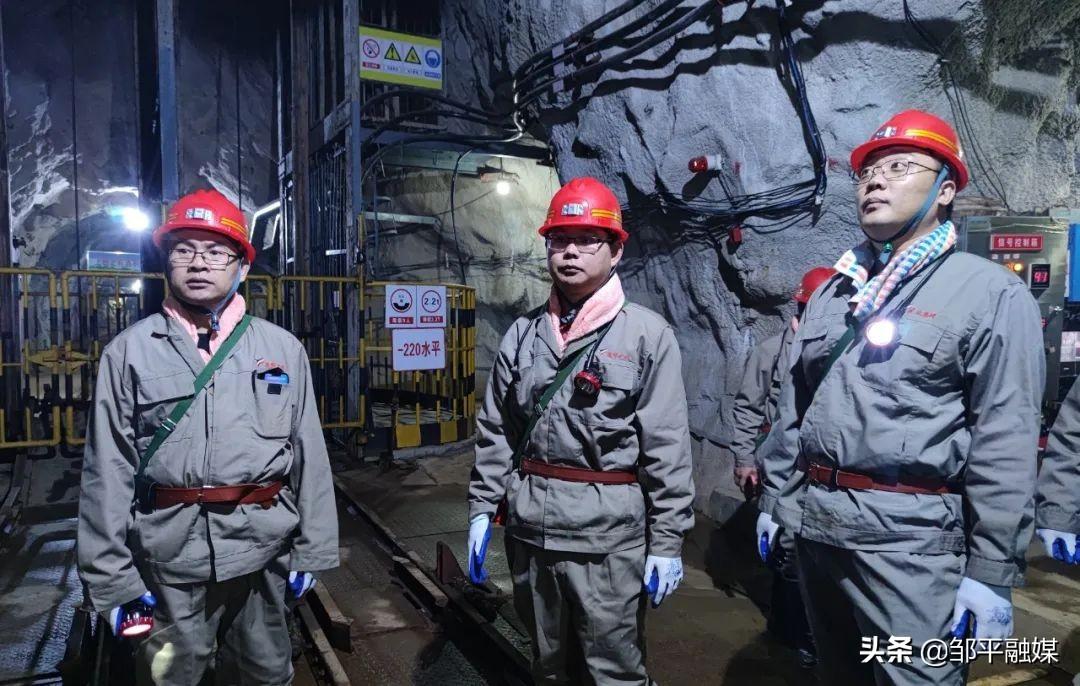 最新煤矿外包队招工信息，开启矿业职业之门