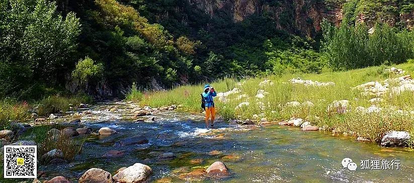 长城河谷最新资讯更新