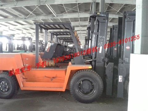 广州最新叉车司机招聘启事