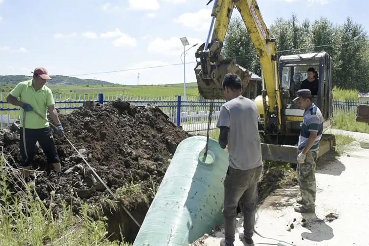 呼伦贝尔最新新闻,草原上励志故事,自信与成就感的起源地