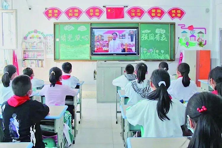 呼伦贝尔最新新闻,草原上励志故事,自信与成就感的起源地