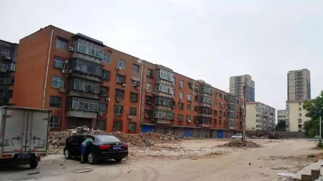 临汾新房出售最新信息,科技助力居住梦想实现