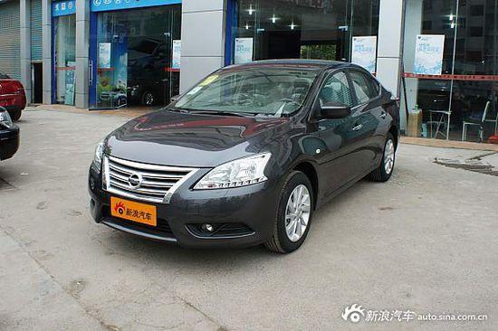 惠州轩逸最新优惠大揭秘，深度论述优惠详情与购车指南