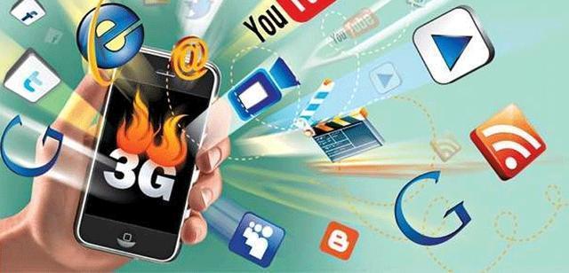 最新5G技术,爱的速度与激情之巅