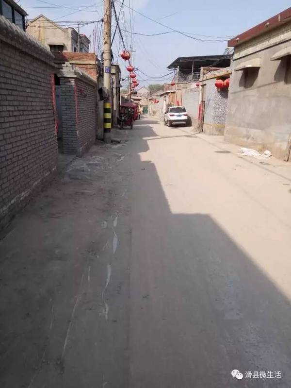 滑县独院出售信息,最新房源与一段难忘的友情故事