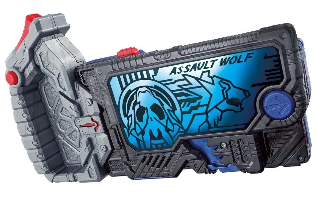 假面骑士战斗突击最新前线进展与动态探索