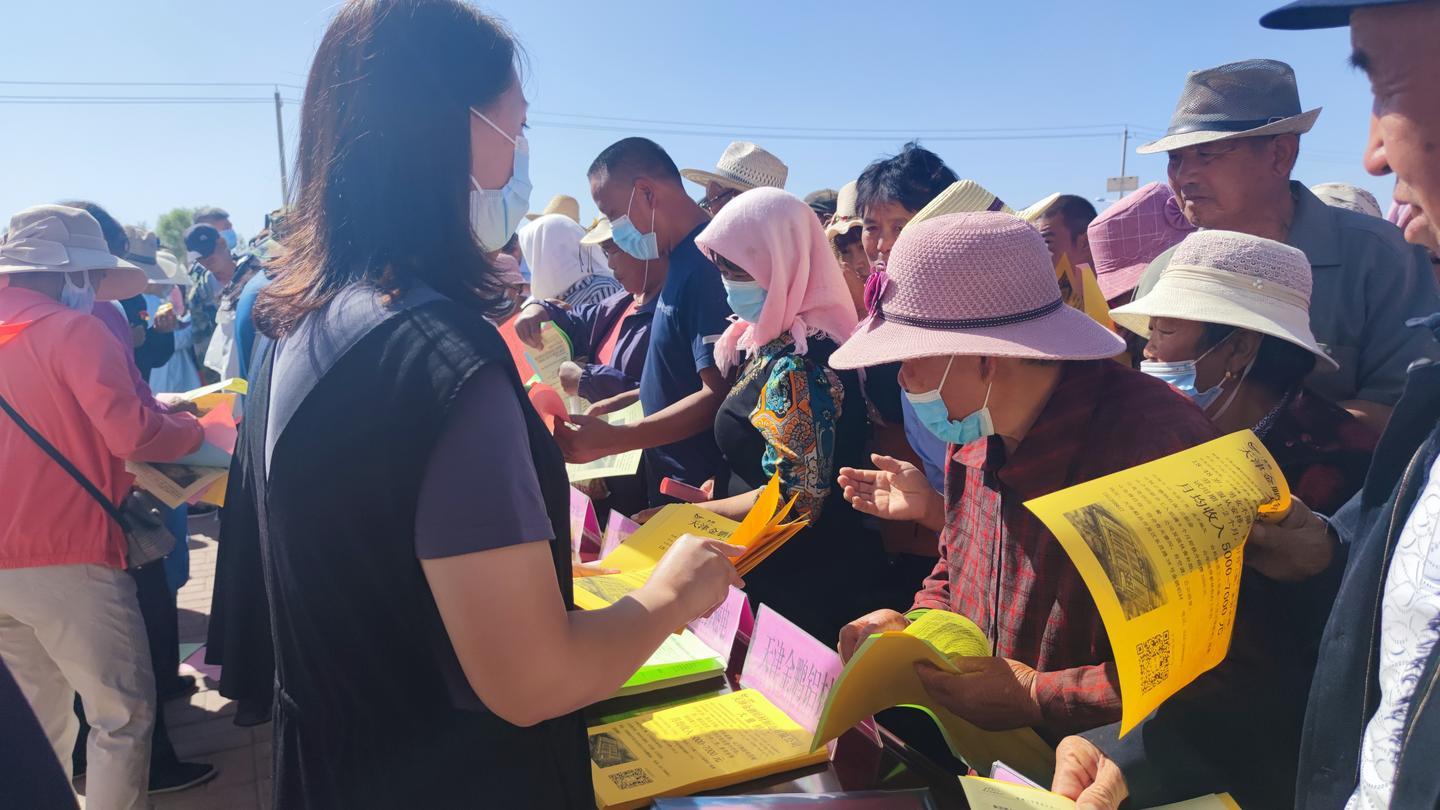 蓟县最新个人招聘信息,变化中的自信之源,学习成就未来之路