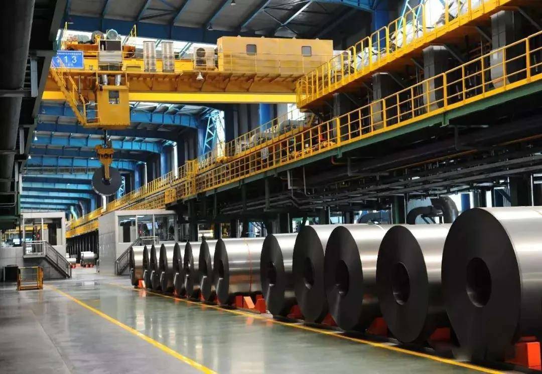 首钢迁钢最新动态，与自然美景的邂逅之旅